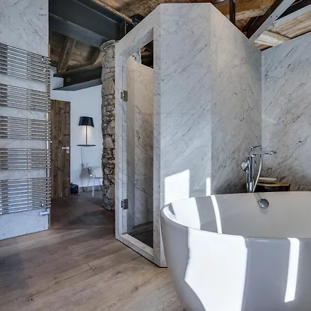 De Luxe Avec Jacuzzi, Terrasse Et Cheminee - 10 Personnes - Fr-1-567-97 Apartmán Val-dʼIsère