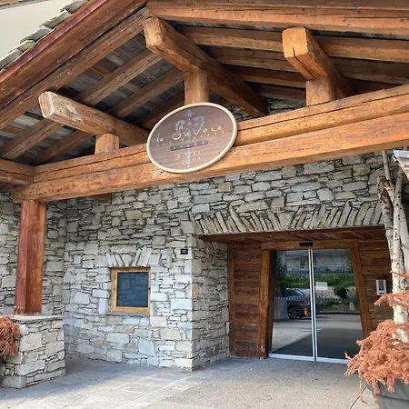 De Luxe Avec Jacuzzi, Terrasse Et Cheminee - 10 Personnes - Fr-1-567-97 *